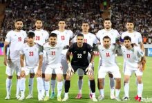 大发体育-伊朗驻西班牙大使：我们有权参加2026世界杯，大发助力你的致富之路！-博狗扑克 蜗牛扑克 德州扑克跟我学