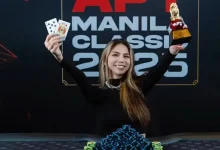 【EV扑克】从网红到冠军:蕾拉夺APT金牌背后，女子战队如何撬动千亿流量经济？-博狗扑克 蜗牛扑克 德州扑克跟我学