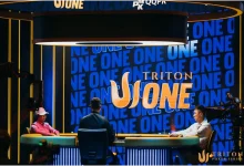 【EV扑克】Triton ONE今日开战！济州赛场重燃战火，全新赛程重磅呈现-博狗扑克 蜗牛扑克 德州扑克跟我学