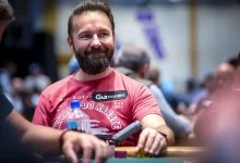 【EV扑克】丹牛2026 WSOP参赛计划曝光！40场豪拼第八条金手链-博狗扑克 蜗牛扑克 德州扑克跟我学