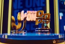 【EV扑克】Triton ONE首日｜QQPK Genesis A/B组共512人次参赛81人晋级，印度选手和中国选手强势领跑A/B！-博狗扑克 蜗牛扑克 德州扑克跟我学