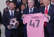 大发体育-特朗普脱口秀发言迎梅西，大发助力你的致富之路！-博狗扑克 蜗牛扑克 德州扑克跟我学