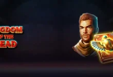 《亡者王国》震撼上线大发娱乐:开启策略与暗黑的双重征服之旅!-博狗扑克 蜗牛扑克 德州扑克跟我学