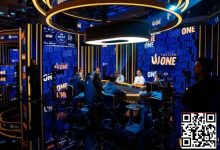 【EV扑克】Triton ONE | QQPK Genesis共1236人次报名197人晋级，中国选手丁人杰斩获首冠！-博狗扑克 蜗牛扑克 德州扑克跟我学