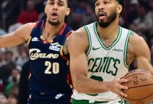 大发体育-哈登19+10塔图姆20分 骑士不敌凯尔特人，大发助力你的致富之路！-博狗扑克 蜗牛扑克 德州扑克跟我学