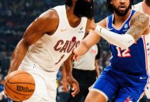 迈博体育 骑士完胜！哈登21+5创三纪录-博狗扑克 蜗牛扑克 德州扑克跟我学