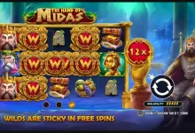 大发娱乐《迈达斯之手》：开启点石成金的黄金传奇之门-博狗扑克 蜗牛扑克 德州扑克跟我学