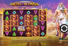 奥林匹斯之门荣耀降临:在大发娱乐开启众神赐福的神话之旅-博狗扑克 蜗牛扑克 德州扑克跟我学