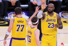 大发体育-詹姆斯复出湖人并未退步 顶级“让学”助力东契奇，大发助力你的致富之路！-博狗扑克 蜗牛扑克 德州扑克跟我学