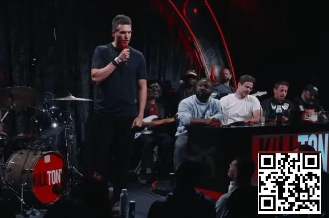 【EV扑克】从”退休”到日赚120万美元:Doug Polk为何重返扑克界并成为新时代领军人