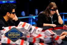 【EV扑克】18 岁零充值封神，不看牌拿冠军，消失 10 年后，扑克史上最狂少女回来了-博狗扑克 蜗牛扑克 德州扑克跟我学