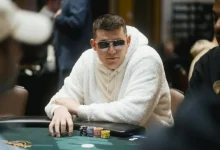 【EV扑克】从乡村野小子到GPI第一：Jesse Lonis的逆袭之路，藏着所有不放弃的力量-博狗扑克 蜗牛扑克 德州扑克跟我学