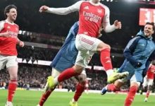 迈博体育 16岁创造英超历史!阿森纳天才半场奔袭破门-博狗扑克 蜗牛扑克 德州扑克跟我学