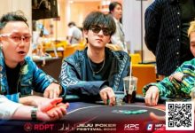 【EV扑克】玄学小课堂｜别讲人情世故 美女守卫我必须亲手逮捕-博狗扑克 蜗牛扑克 德州扑克跟我学