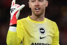 大发体育-布莱顿35岁门将斯蒂尔首次入选英格兰队，大发助力你的致富之路！-博狗扑克 蜗牛扑克 德州扑克跟我学