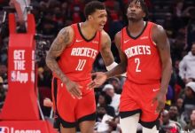 大发体育-不被看好！曝联盟多队认为火箭不是冠军争夺者，大发助力你的致富之路！-博狗扑克 蜗牛扑克 德州扑克跟我学