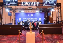 【EV扑克】CPG®海棠湾巡游赛｜圆满落幕！上海资深选手陆振华不负众望，夺下主赛“大金海神杯”！-博狗扑克 蜗牛扑克 德州扑克跟我学