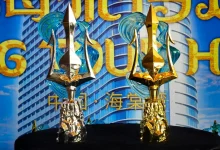 【EV扑克】CPG®海棠湾巡游赛｜主赛最后九人浮现，2024年“大金海神杯”得主陈英杰千万级别记分牌领跑-博狗扑克 蜗牛扑克 德州扑克跟我学