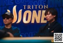 【EV扑克】Triton One | 济州站迎来爆发式增长，数据背后的全面跃升-博狗扑克 蜗牛扑克 德州扑克跟我学