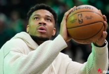 大发体育-曝雄鹿欲安排字母哥赛季报销遭拒双方产生分歧，大发助力你的致富之路！-博狗扑克 蜗牛扑克 德州扑克跟我学