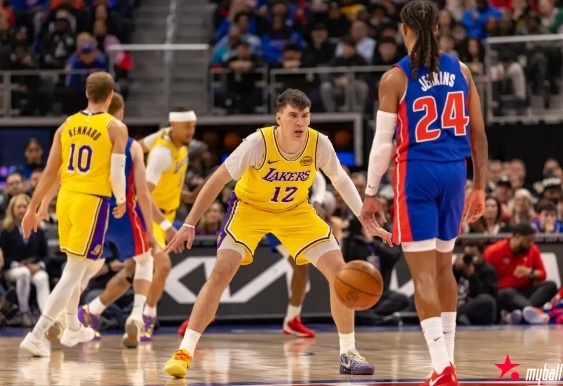 大发体育-湖人9连胜终结不是悲剧 老詹彻底臣服争冠有戏了,大发助力你的致富之路!