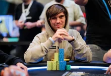 【EV扑克】从顶尖牌手到金牌教练，Fedor Holz：想在扑克圈成功，先练好韧性-博狗扑克 蜗牛扑克 德州扑克跟我学