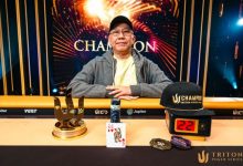 【EV扑克】Triton 济州 | 唯一真老板：Paul Phua在10周年特别赛中完成不可思议夺冠-博狗扑克 蜗牛扑克 德州扑克跟我学