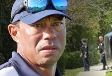 伍兹涉嫌酒驾翻车被捕：无人员伤亡，再陷争议风波，大发体育助力你的致富之路！-博狗扑克 蜗牛扑克 德州扑克跟我学