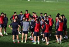 大发体育-伊朗发布出行禁令:国家队与俱乐部被禁止前往“敌对国家”参赛,大发助力你的致富之路!-博狗扑克 蜗牛扑克 德州扑克跟我学