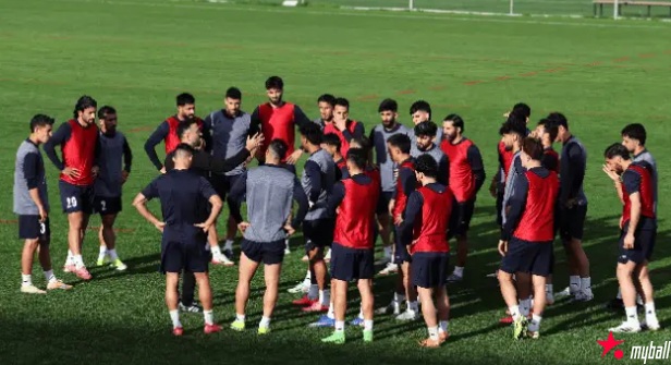 大发体育-伊朗发布出行禁令:国家队与俱乐部被禁止前往“敌对国家”参赛,大发助力你的致富之路!