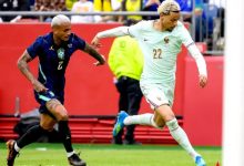 大发体育-法国2-1力克巴西:四大攻击手初现世界杯雏形,5.3亿锋线震撼足坛,大发助力你的致富之路!-博狗扑克 蜗牛扑克 德州扑克跟我学