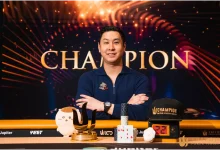 【EV扑克】Triton 济州 | Punnat Punsri在PLO与NLH混合赛中豪取第六冠，周全获亚军-博狗扑克 蜗牛扑克 德州扑克跟我学