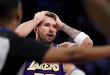 卢卡·东契奇第16次技犯！自动禁赛+损失26.4万美元，湖人遭重创，大发体育助力你的致富之路！-博狗扑克 蜗牛扑克 德州扑克跟我学