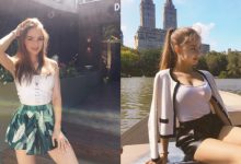 芝麻開門!跪求神搜遊湖正妹 「金髮大奶」特徵一出網友狂喊:就是妳-博狗扑克 蜗牛扑克 德州扑克跟我学