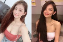 170公分巨乳大隻馬「彩菱」露肩小可愛胸前一片肉色　渾圓「左右半球」猛爆彈出-博狗扑克 蜗牛扑克 德州扑克跟我学