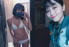 自然系女孩最性感！長榮空姐94讚，脫下制服竟是「火辣腹肌」，好想被機上服務呀～-博狗扑克 蜗牛扑克 德州扑克跟我学