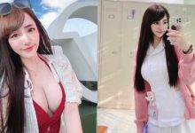 「甜美護理師」天使臉蛋魔鬼身材！制服下反差兇猛，「豐滿美乳」讓人打針都不痛了-博狗扑克 蜗牛扑克 德州扑克跟我学