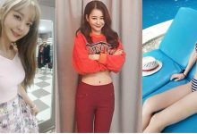 妹子內建式「可愛圓乳」潛入水中，海底「載浮載沈」連魚群都要繞道而行！-博狗扑克 蜗牛扑克 德州扑克跟我学