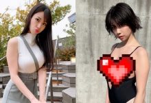 H 級御姐系女星「鈴木富美奈」曝光新造型！一口氣將長髮剪到耳下繼續耍辣-博狗扑克 蜗牛扑克 德州扑克跟我学