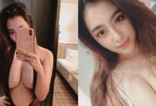 看奶就知道是她！全台「最大」護理師田甜深V泳裝引人攻她中路-博狗扑克 蜗牛扑克 德州扑克跟我学