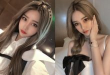 從頭正到腳！高顏值美女「諾一斤Norby」魅力大眼電力狂漏，美腿一伸腿控自動靠攏！-博狗扑克 蜗牛扑克 德州扑克跟我学