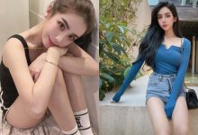 台中正妹「菜菜」超誘人真理褲自拍，「纖細美腿」和白嫩蜜桃根本忍不住！-博狗扑克 蜗牛扑克 德州扑克跟我学