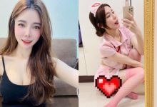 台灣小妖精「雅妮」才剛新帳號就放福利!化身「粉嫩俏護士」迷倒網友-博狗扑克 蜗牛扑克 德州扑克跟我学