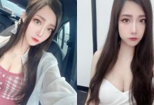 白皙正妹「桃桃兒」短上衣模樣好甜,「優質曲線」太讓人戀愛!-博狗扑克 蜗牛扑克 德州扑克跟我学