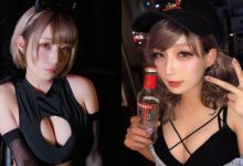 女大就要72變！萌甜大美乳「立花繭子」狂進化，讓國中同學後悔到猛捶心肝！-博狗扑克 蜗牛扑克 德州扑克跟我学