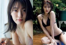 清純女神「吉永アユリ」性感解放白嫩美體　慵懶迷濛「魅惑電眼」女友感爆棚-博狗扑克 蜗牛扑克 德州扑克跟我学