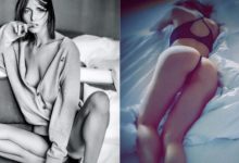 以身相挺!氣質正妹「配合度高」…衣服全脫成就「情色女體藝術流」-博狗扑克 蜗牛扑克 德州扑克跟我学