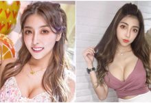 最美的 9 月公主!「電眼女神」Lola 蘿拉火辣低胸歡慶生日 大眼甜笑超迷人!-博狗扑克 蜗牛扑克 德州扑克跟我学