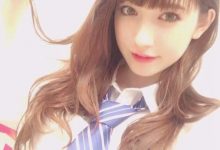 當選「最可愛日本高中生」中村友茉，混血外表穿上性感泳衣寫真，要讓男同學暴動了！-博狗扑克 蜗牛扑克 德州扑克跟我学