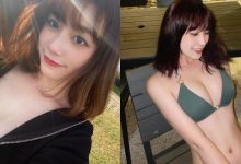 金甌女中「超正學生妹」臉蛋身材都很優！比基尼秀「火辣曲線」讓人大吃一驚！-博狗扑克 蜗牛扑克 德州扑克跟我学